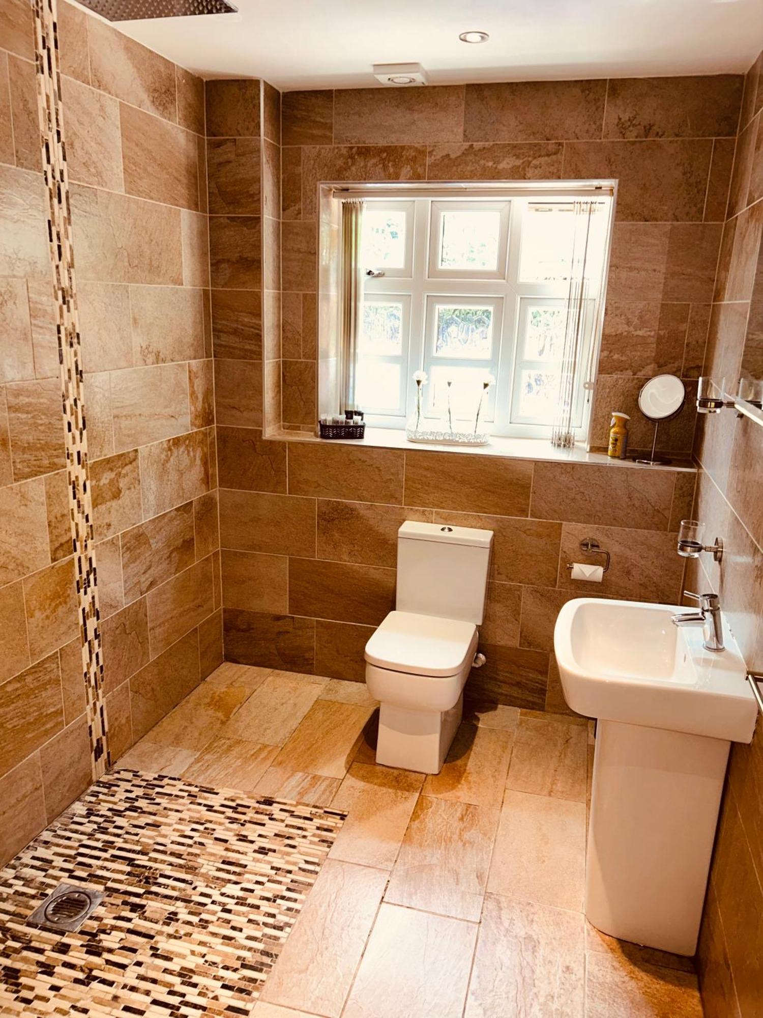 Claverley Hideaway Apartment Bridgnorth Wolverhampton Exteriér fotografie