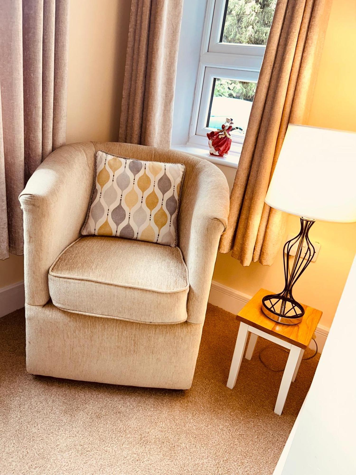 Claverley Hideaway Apartment Bridgnorth Wolverhampton Exteriér fotografie