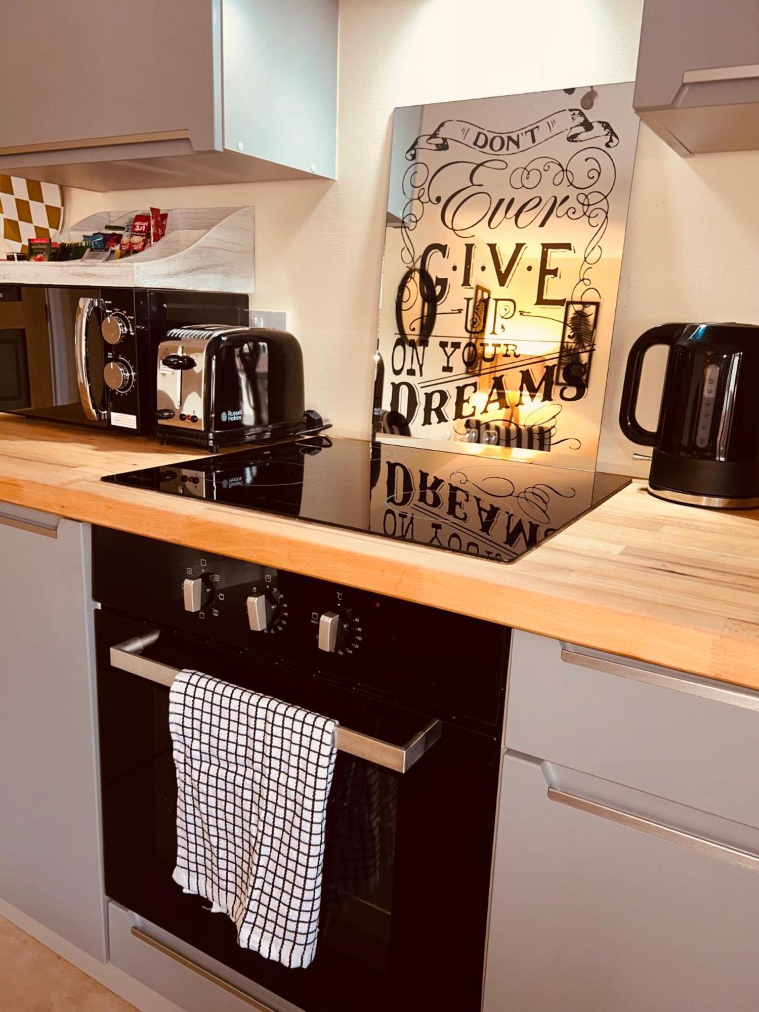Claverley Hideaway Apartment Bridgnorth Wolverhampton Exteriér fotografie