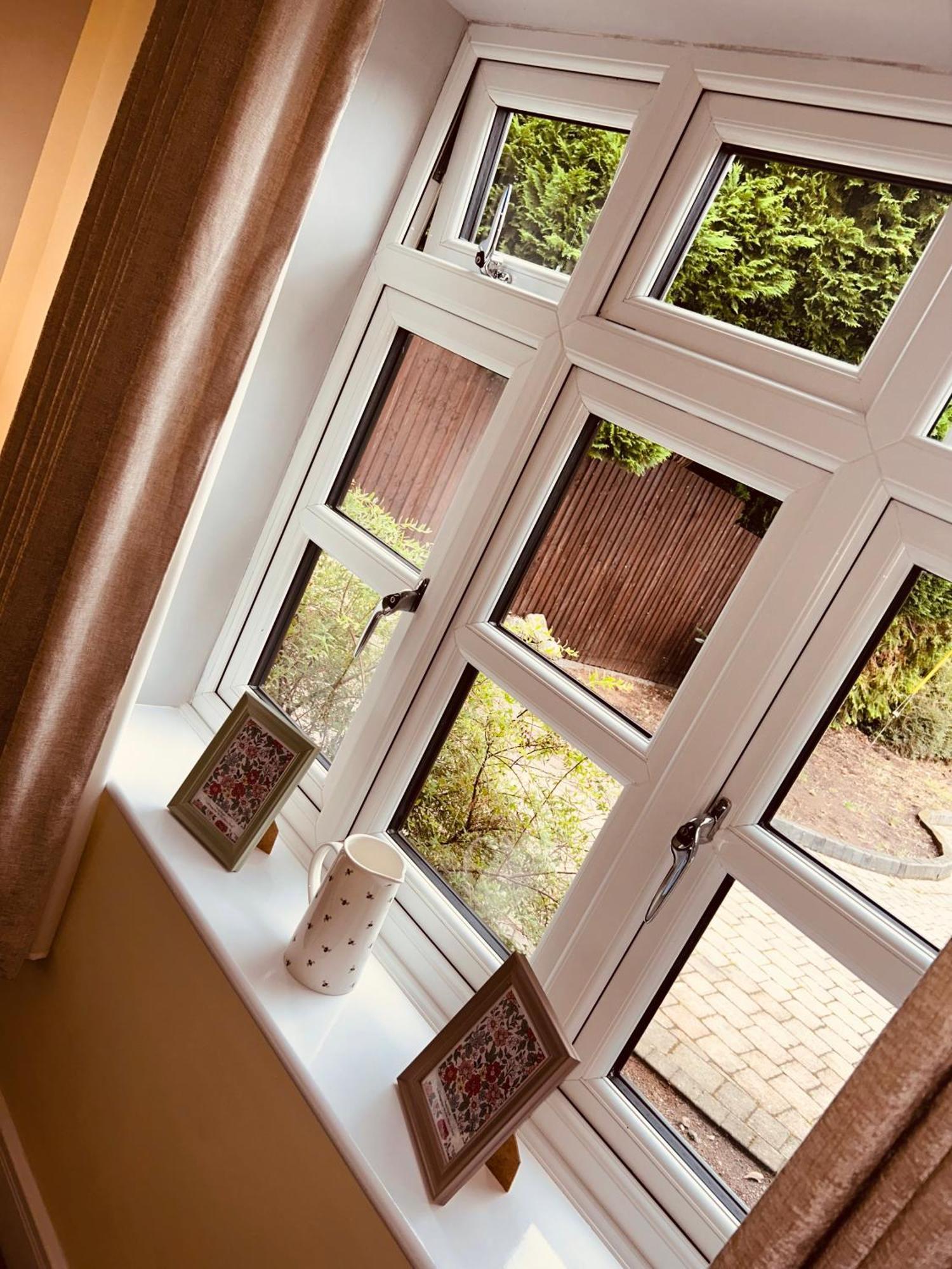 Claverley Hideaway Apartment Bridgnorth Wolverhampton Exteriér fotografie