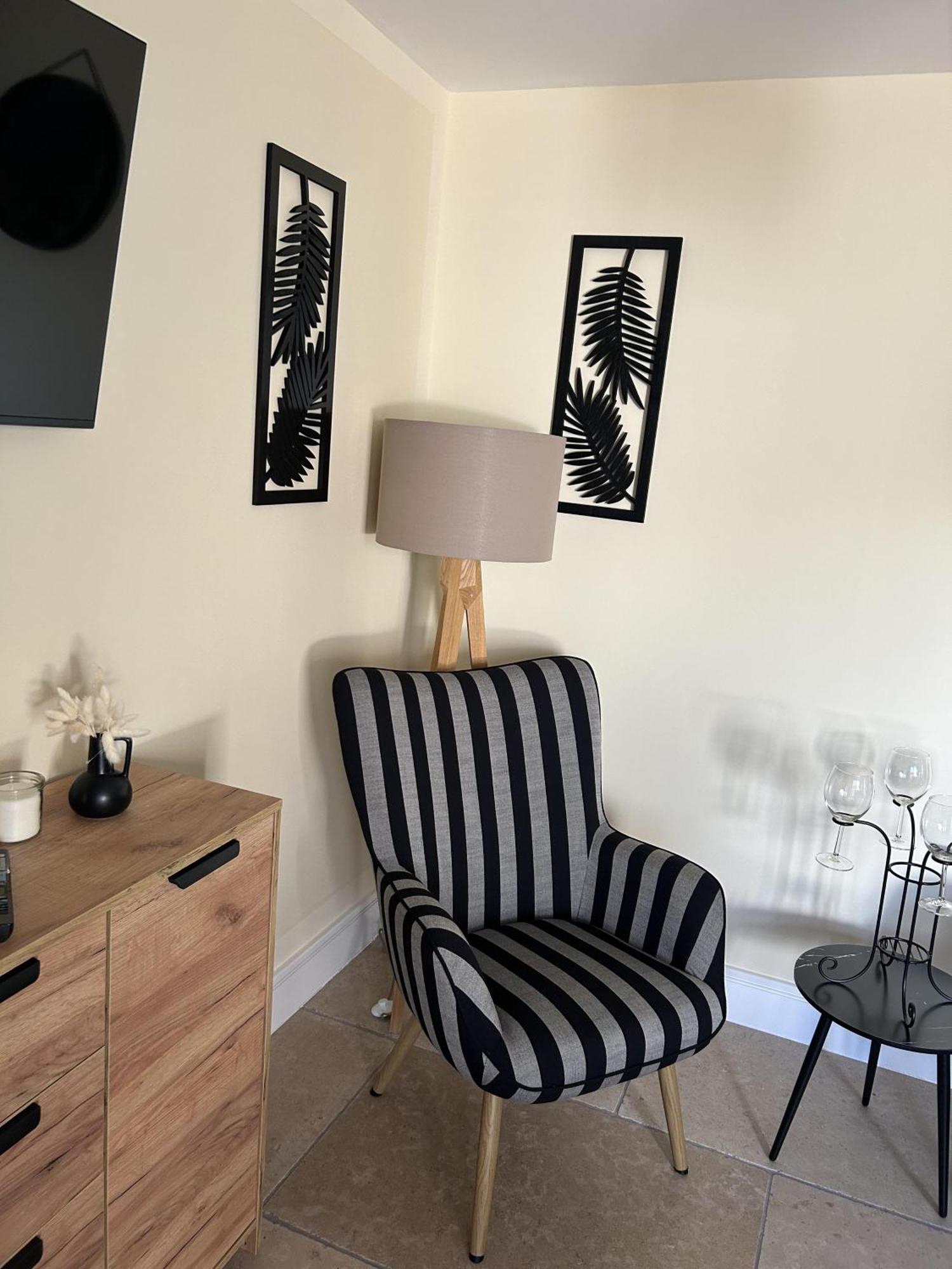 Claverley Hideaway Apartment Bridgnorth Wolverhampton Exteriér fotografie
